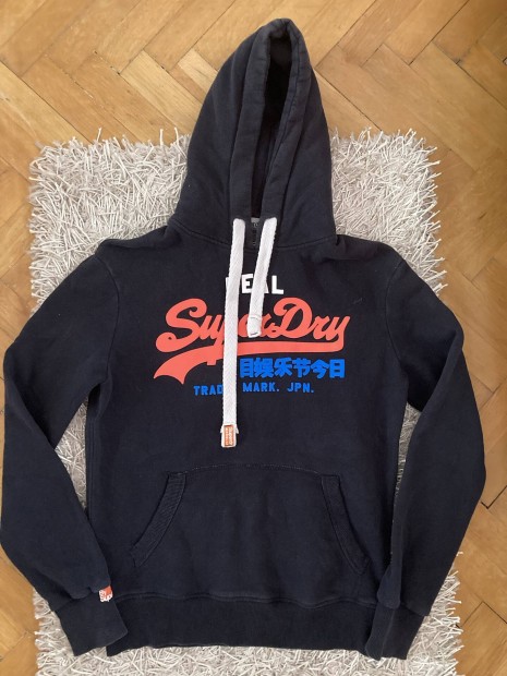 Superdry frfi pulver