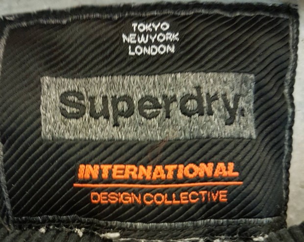 Superdry frfi pulover