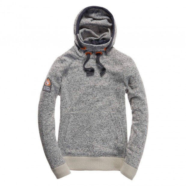 Superdry frfi pulver L