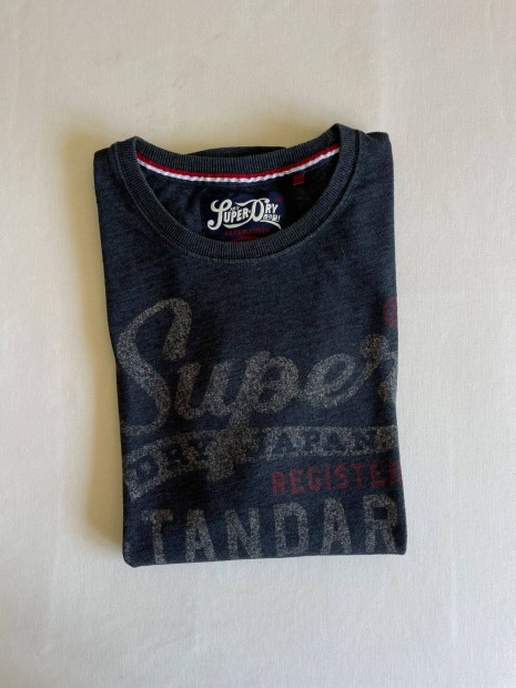 Superdry frfi rvid ujj pl XL-es