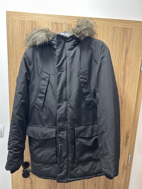 Superdry frfi tlikabt/parka "L"