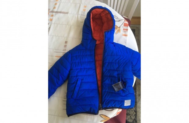 Superdry fi kabt 116-os, jszer, kifordthat Zuglban elad