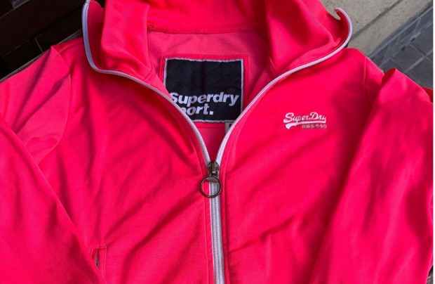 Superdry kapucnis ni fels (S-es mretben)