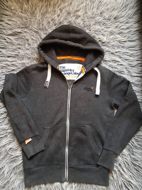 Superdry kardign M