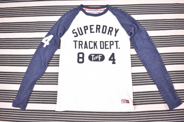 Superdry longsleeve 3038