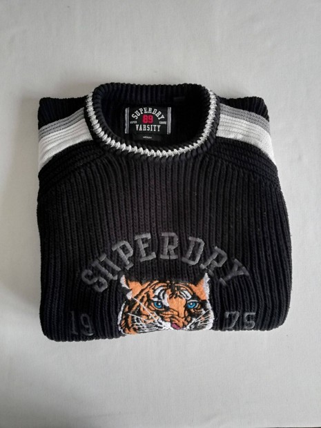 Superdry ni kttt pulver S M-es