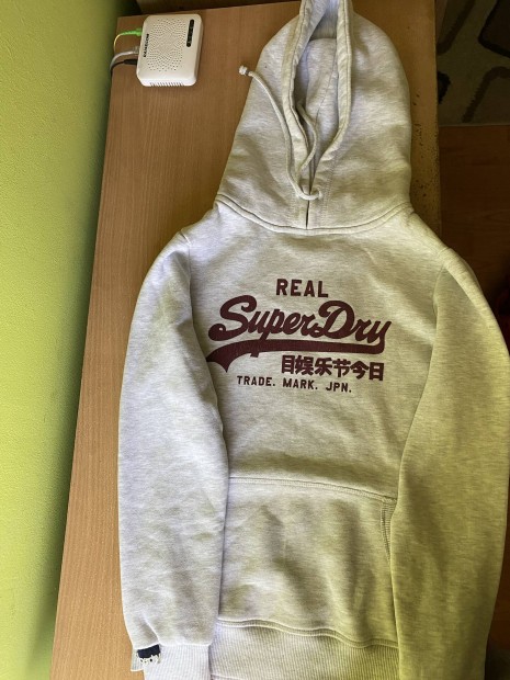 Superdry ni pulover (Size: Small) 