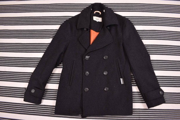 Superdry peacoat kabt 1633.