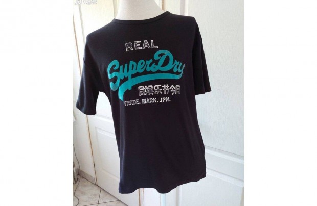 Superdry póló 2XL