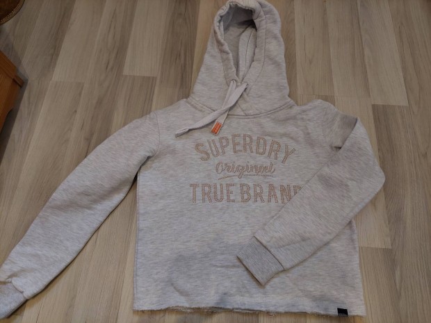 Superdry pulver xs