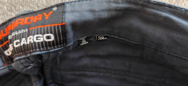 Superdry rövidnadrág