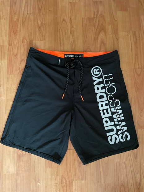 Superdry swimming / boardshort elad