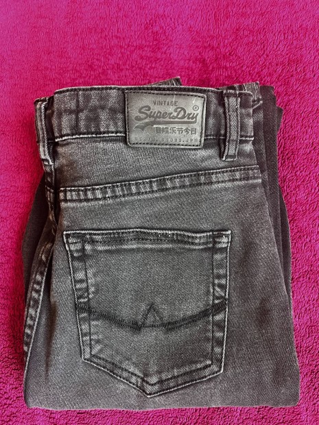 Superdry ujszer noi farmer