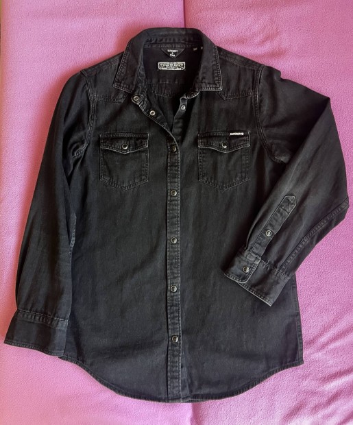 Superdry uniszex farmer ing M
