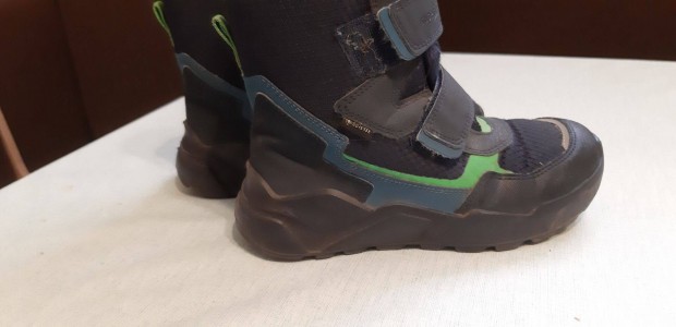 Superfit 32 Gore-tex caizma, bakkancs