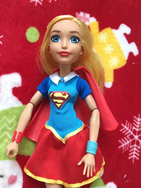 Supergirl baba elad