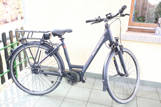 Superior SSC 300 Lady ni vrosi/trekking e-bike