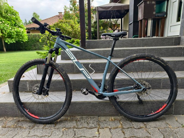 Superior XP 919 Mountain Bike 29"