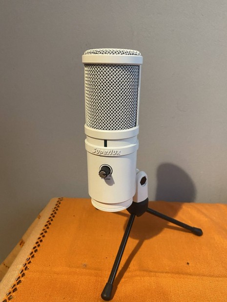 Superlux E205Umkii kondenztoros mikrofon