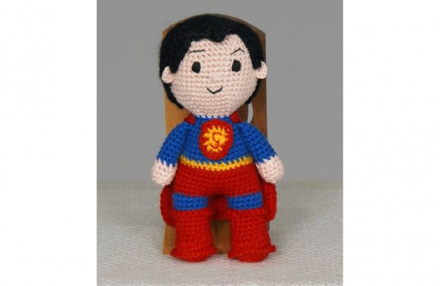 Superman "DC" hs