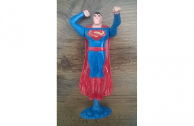 Superman figura - Burger King