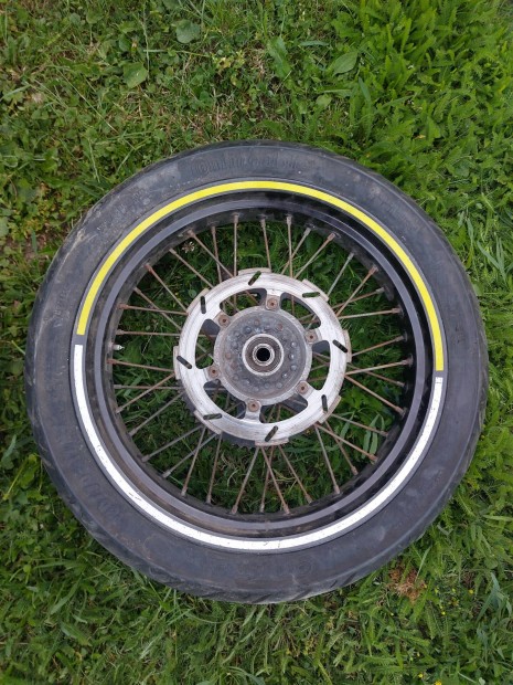 Supermoto szett