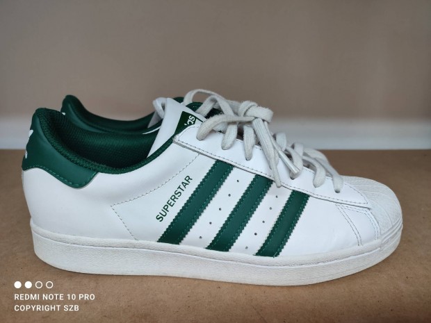 Superstar Adidas 