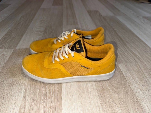 Supra Saint sportos félcipő 42.5 -es