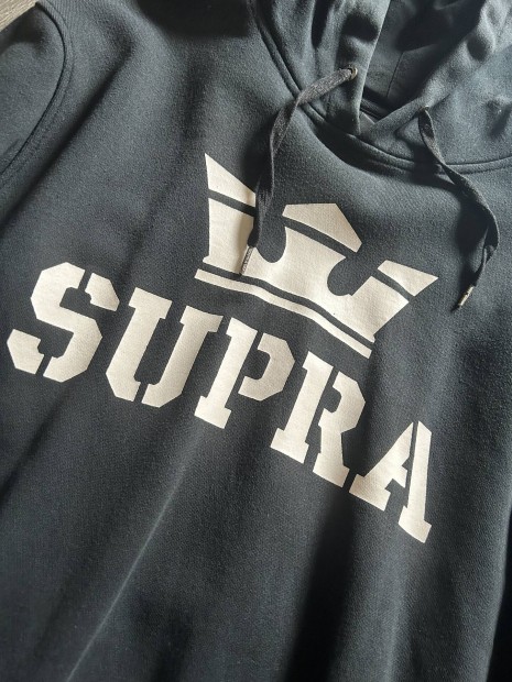 Supra frfi pulver M