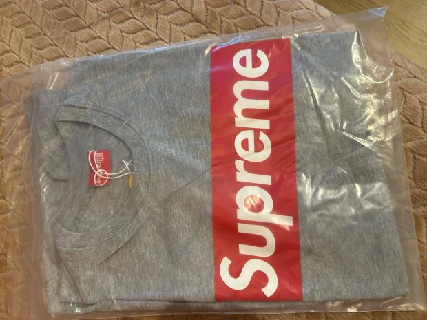 Supreme pl