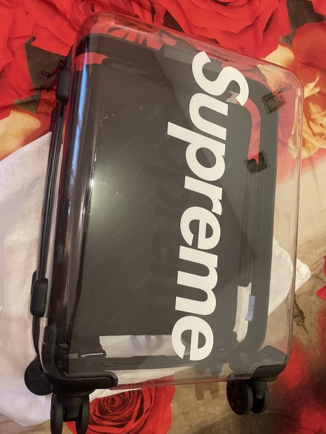 Supreme spain brnd