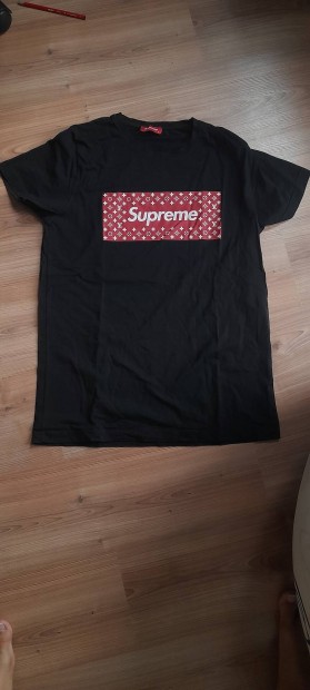 Supreme x luis vuitton pl