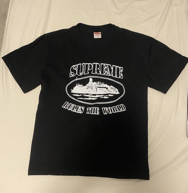 Supremexcorteiz polo