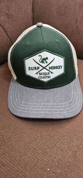 Surf Monkey baseball sapka