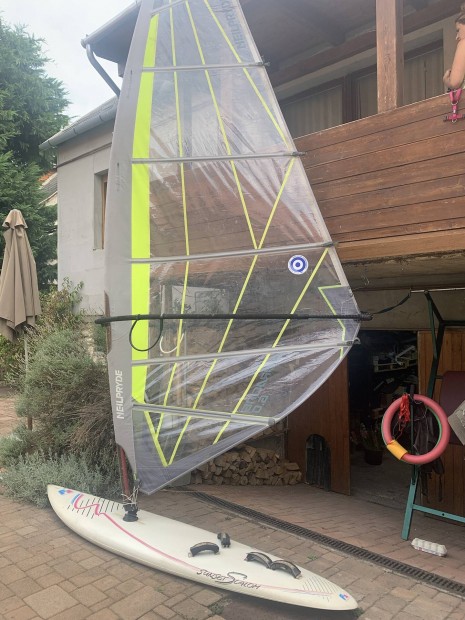 Surf szrf windsurf