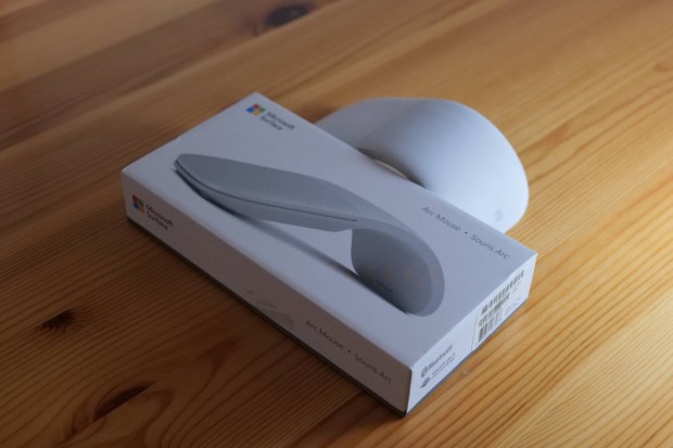 Surface ARC mouse - vezetk nlkli egr