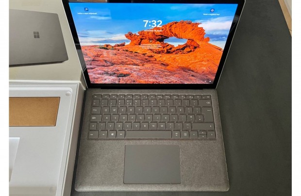 Surface Laptop 3