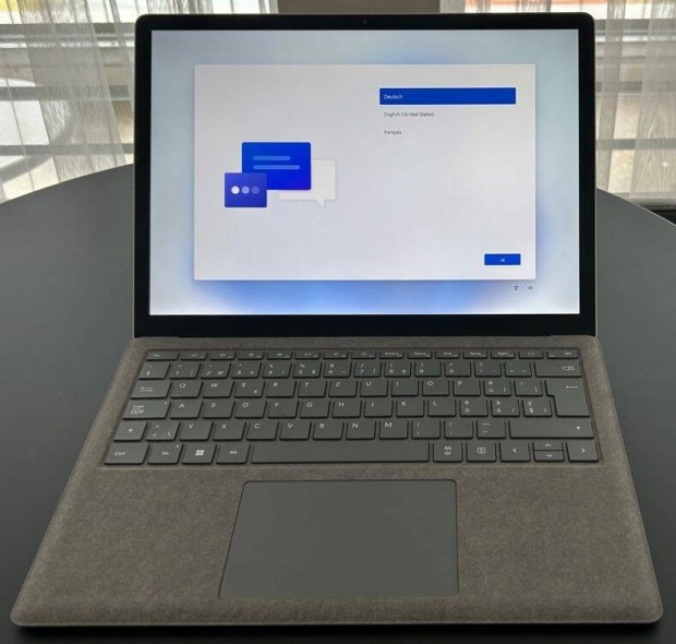 Surface Laptop 5 i5