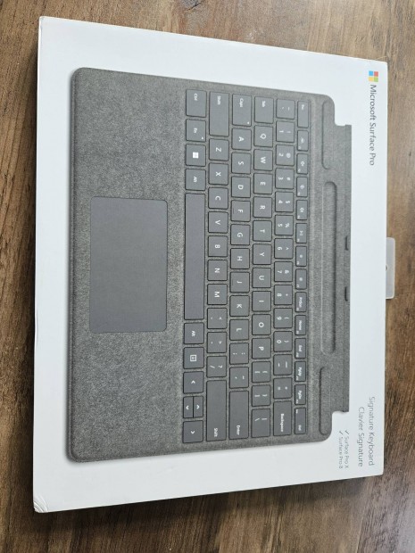 Surface Pro Signature keyboard (De) felrrt Slim Pennel