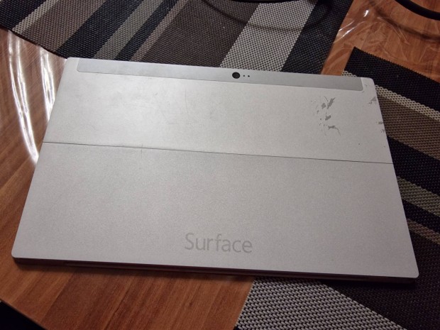 Surface Tablet 