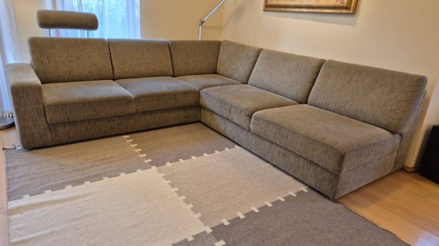 S�rg�s! ADA pr�mium sarokkanap� 240�248 nagy, k�nyelmes, azonnal vih