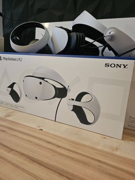 Sürgősen eladó Psvr2