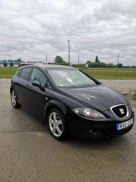 Srgsen elad Seat Leon