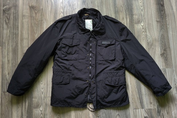 Surplus M65 Hydro profi military katonai kabát kivehető bélés 2XL