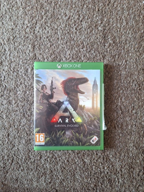 Survival Evolved