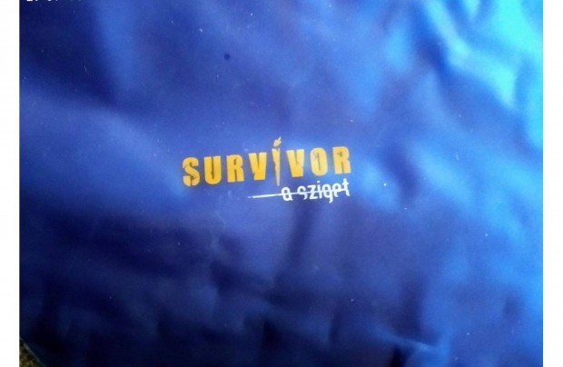 Survivor A Sziget kemping prna s vizll tska Praktikus, Klassz Cuc