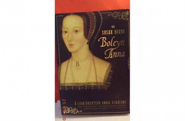 Susan Bordo: Boleyn Anna