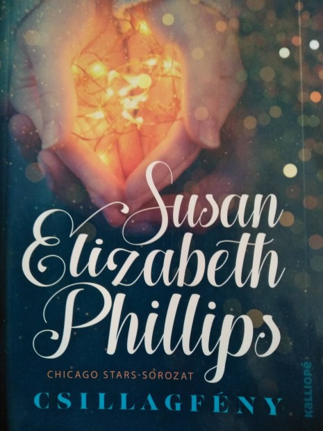 Susan Elisabeth Phillips: Csillagfny 