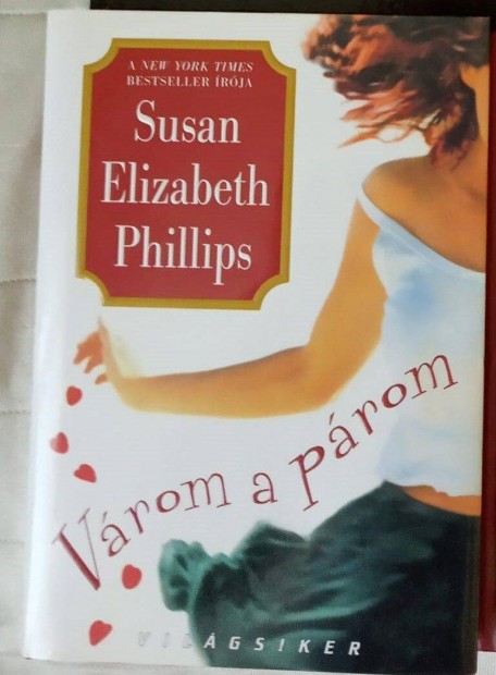 Susan Elizabeth Phillips: Vrom a prom