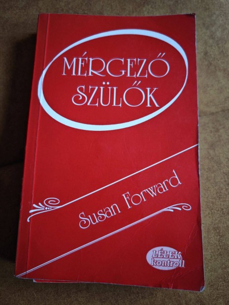 Susan Forward Mrgez szlk